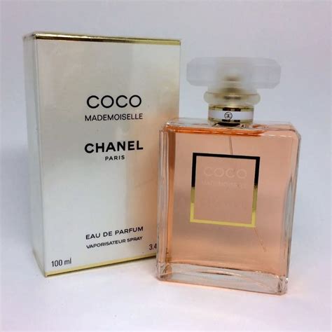 precio perfume chanel mademoiselle|Chanel perfume mademoiselle usa.